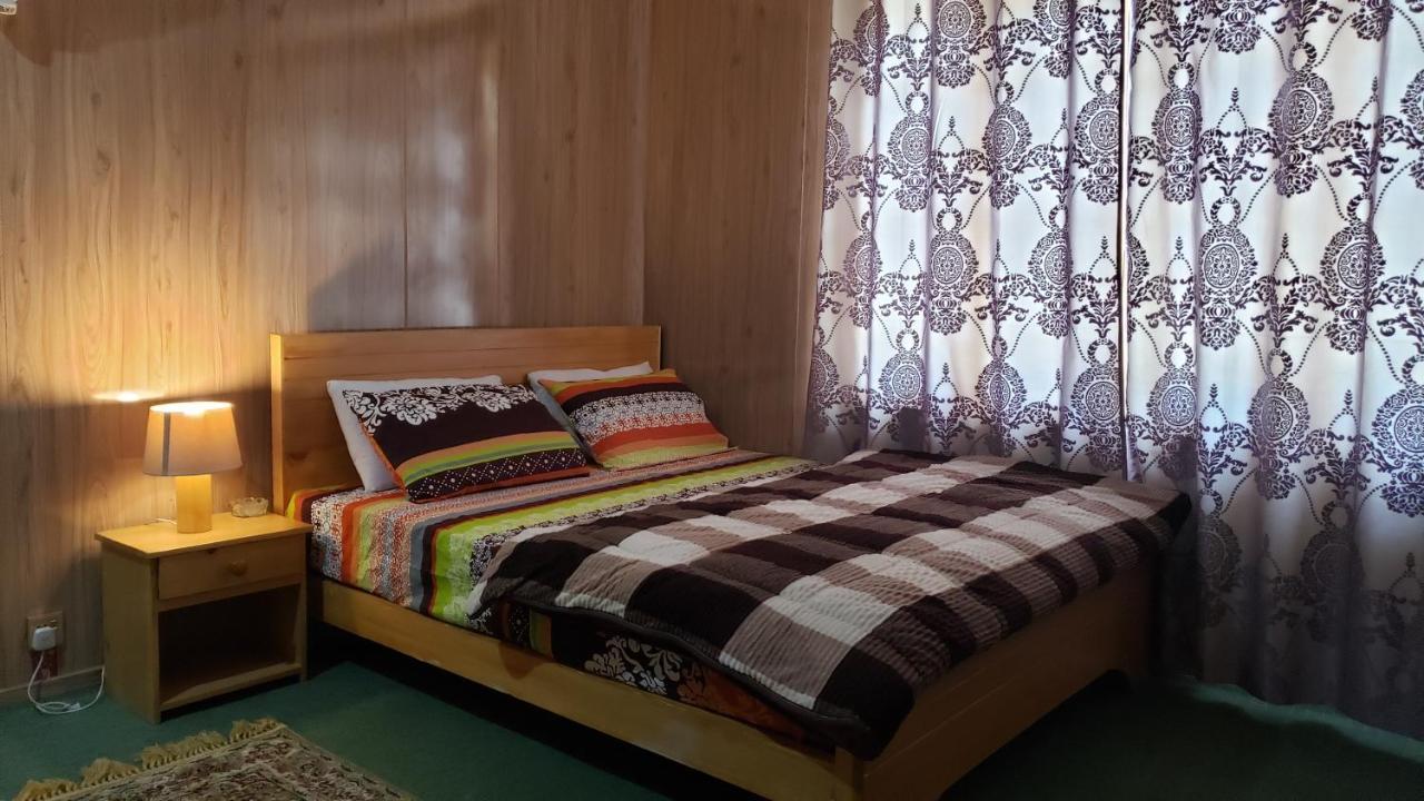 Sehrish Guest House Skardu Kültér fotó