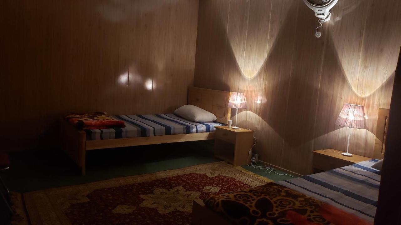 Sehrish Guest House Skardu Kültér fotó