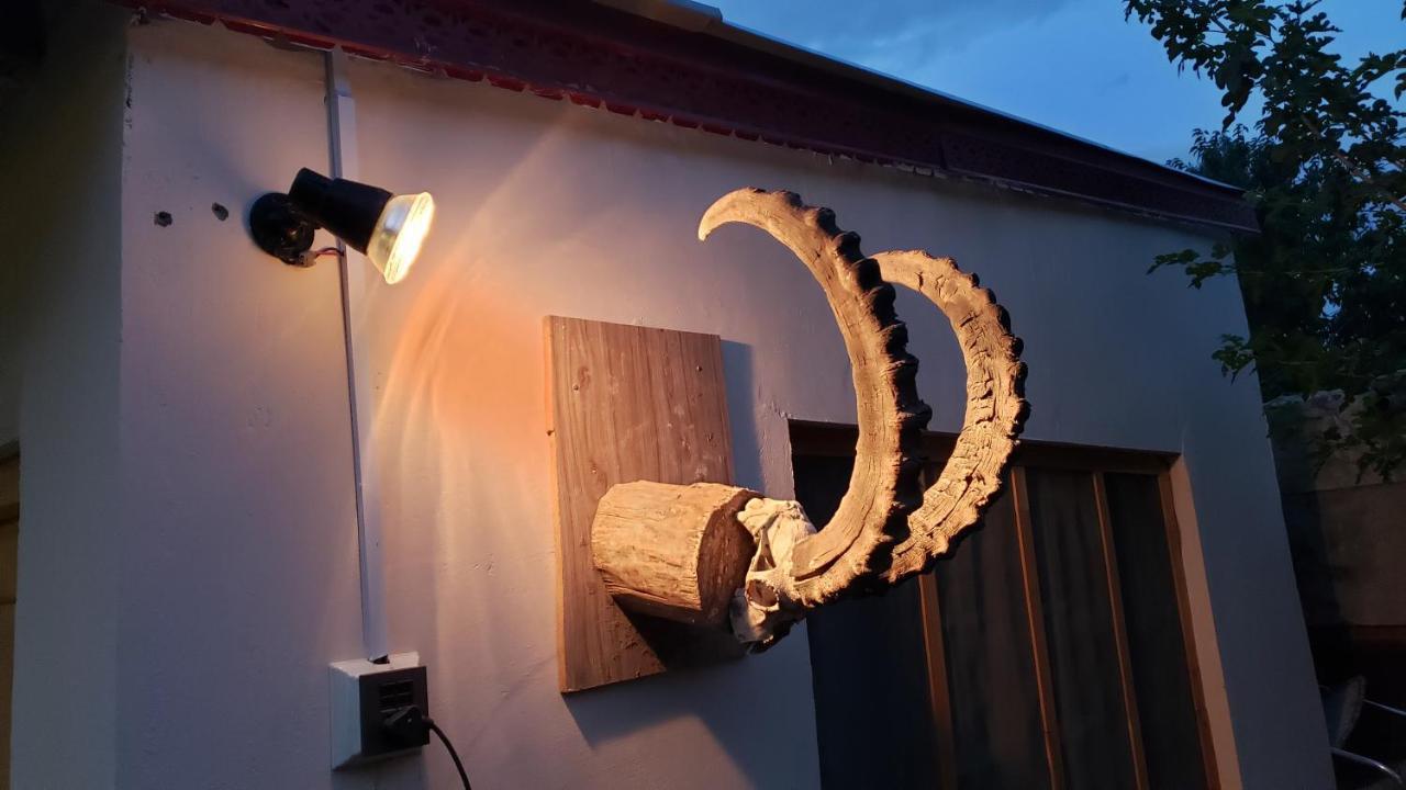 Sehrish Guest House Skardu Kültér fotó