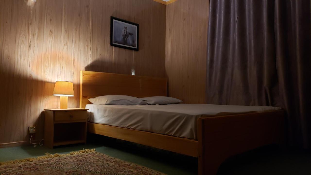 Sehrish Guest House Skardu Kültér fotó