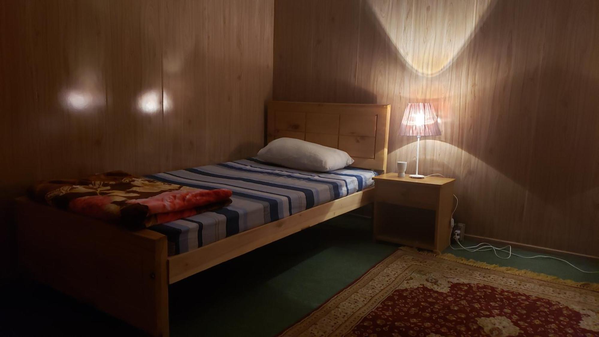 Sehrish Guest House Skardu Szoba fotó
